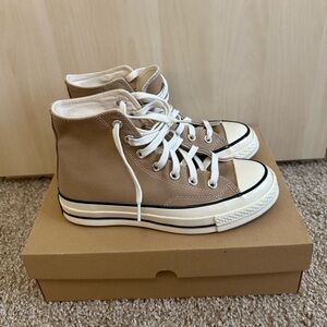 Converse Chuck 70 High Nomad Khaki